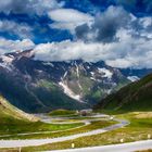 Grossglockner Hochalpenstrasse