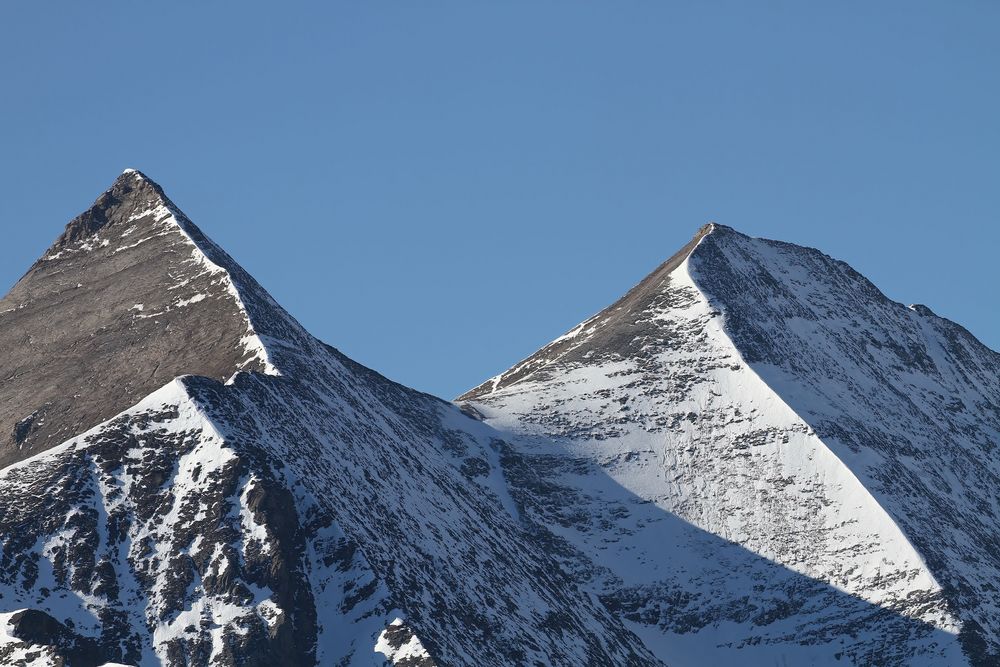 Großglockner Hochalpenstraße