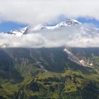 Großglockner Hochalpenstraße