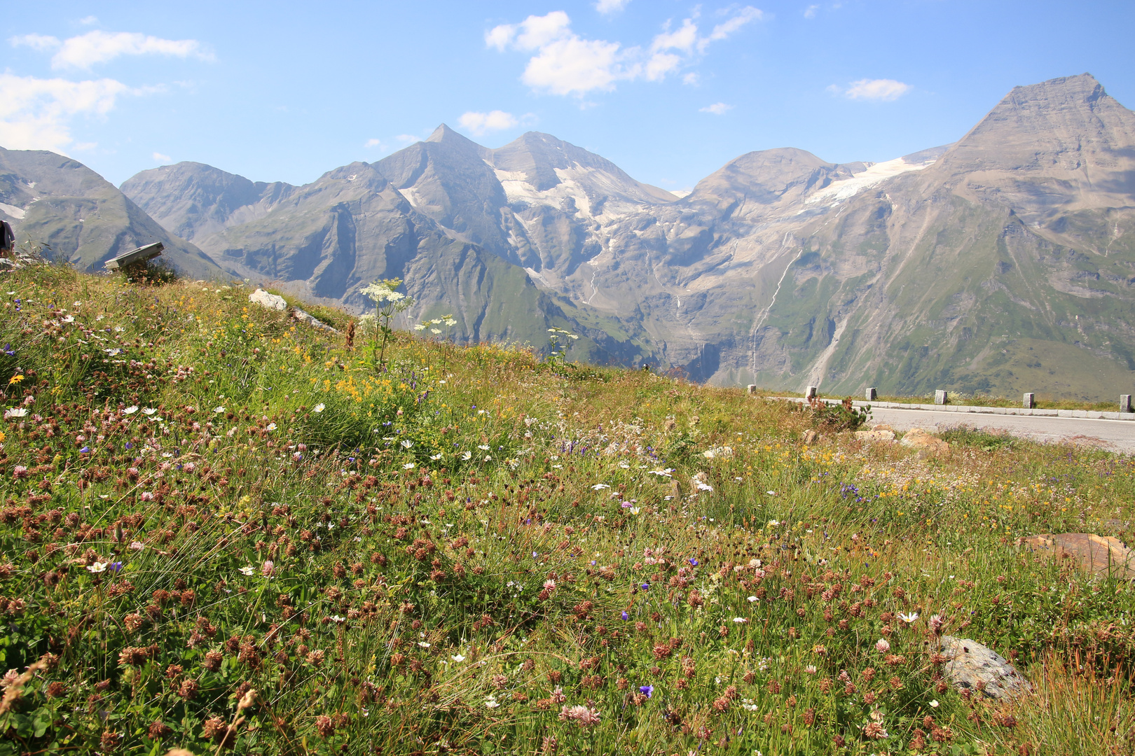 Großglockner - Hochalpenstraße