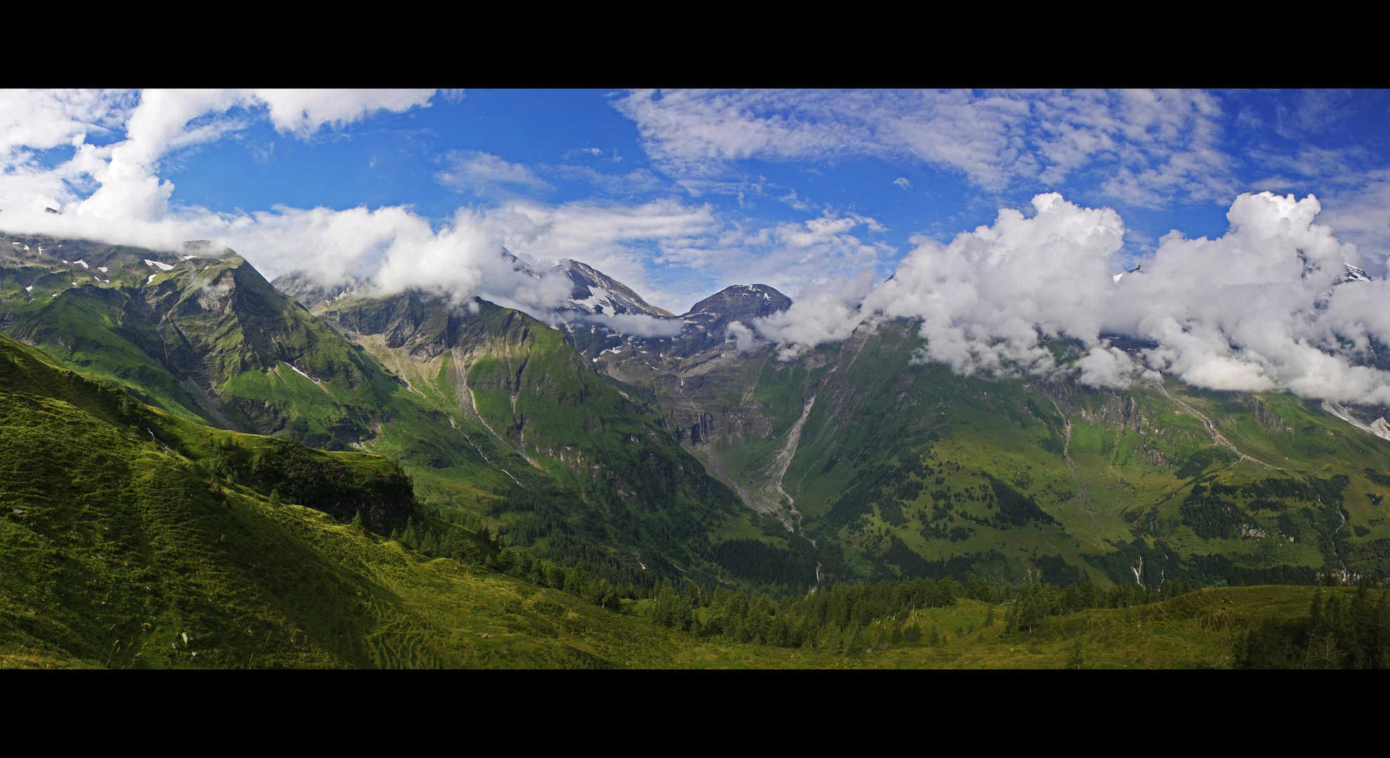 Großglockner Hochalpenstraße