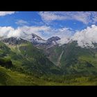 Großglockner Hochalpenstraße