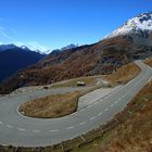 Großglockner Hochalpenstraße