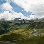 Großglockner Hochalpenstrasse 