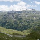 Grossglockner Hochalpenstrasse