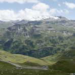 Grossglockner Hochalpenstrasse