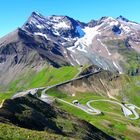 Großglockner Hochalpenstraße