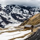 Großglockner Hochalpenstraße