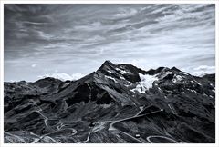 Großglockner Hochalpenstraße