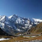 Großglockner Hochalpenstraße