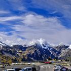 Großglockner Hochalpenstraße