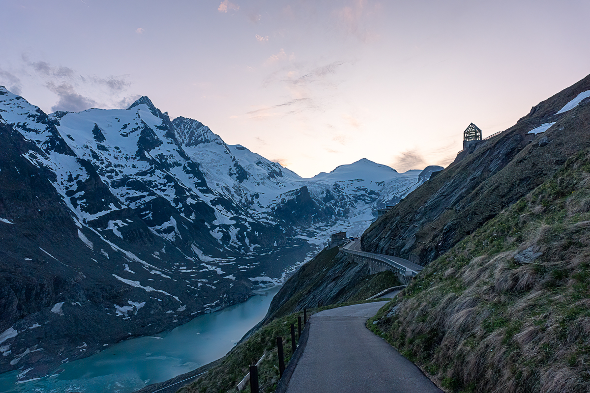 Großglockner Hochalpenstraße