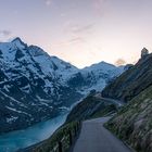 Großglockner Hochalpenstraße