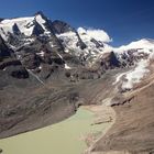 Großglockner-Hochalpenstraße