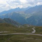 Großglockner-Hochalpenstrasse