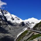 Grossglockner-Hochalpenstraße