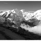 Großglockner Hochalpenstraße