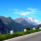 Großglockner Hochalpenstrasse