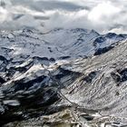 Großglockner-Hochalpenstrasse