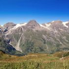 Großglockner-Hochalpenstraße