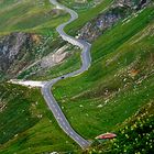 Grossglockner Hochalpenstraße