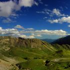 Großglockner - Hochalpenstrasse