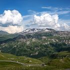 Großglockner Hochalpenstraße