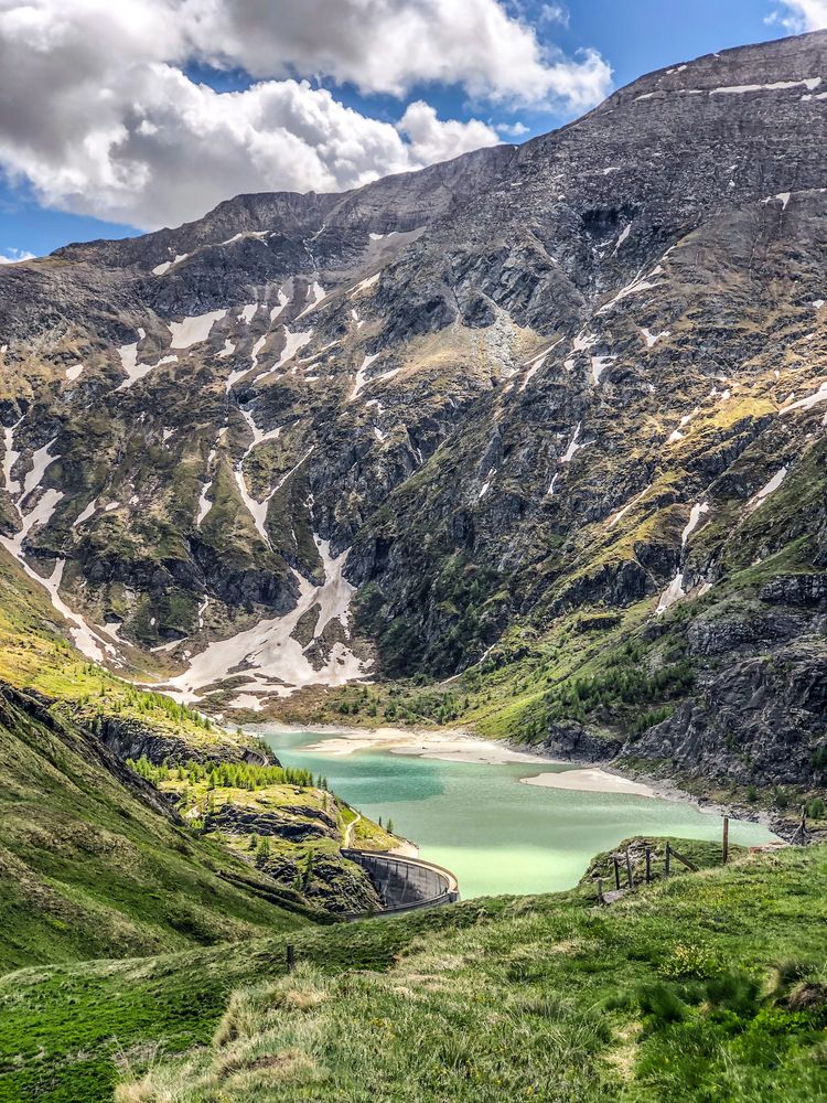 Großglockner Hochalpenstraße 