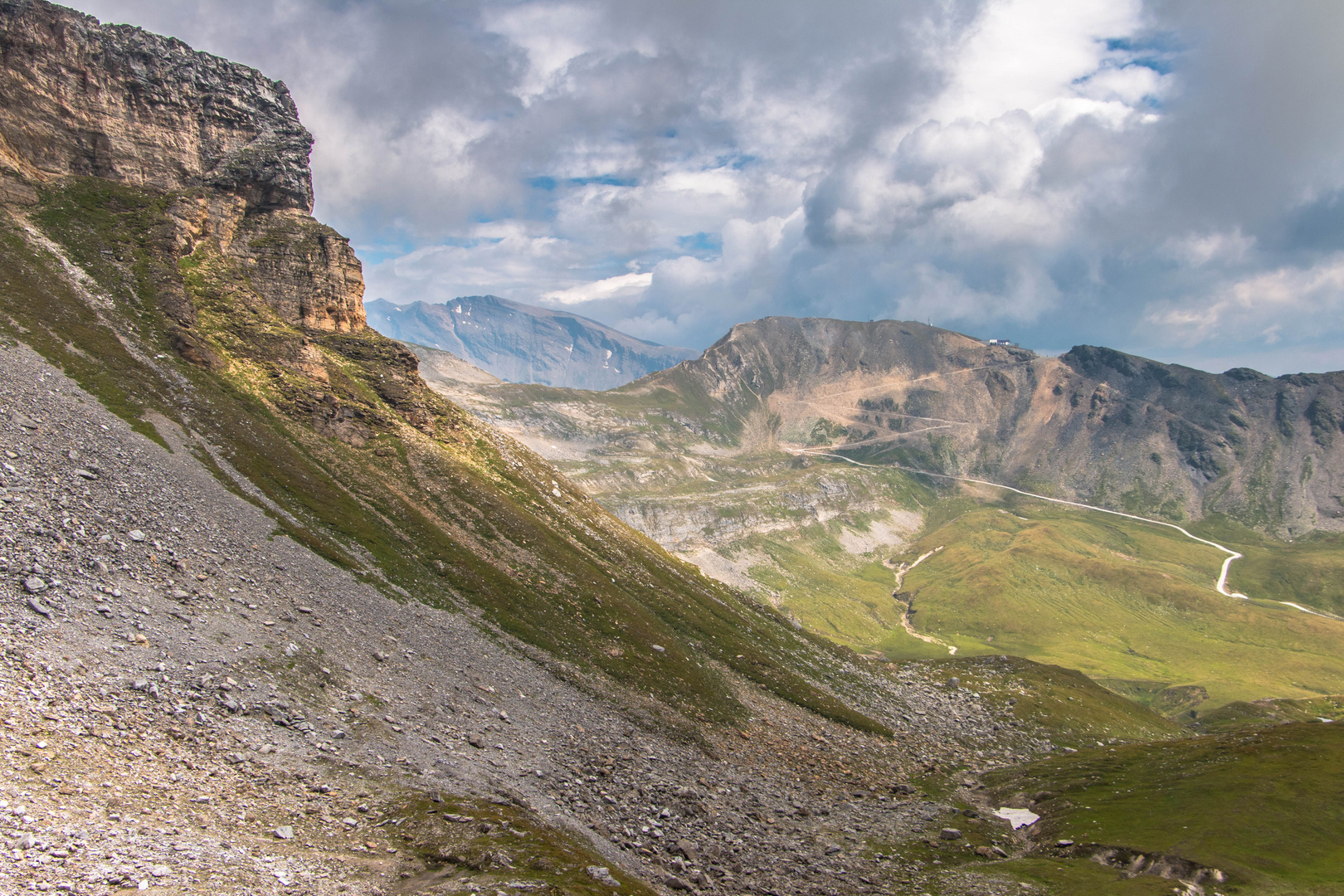 Großglockner Hochalpenstraße