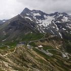 Großglockner Hochalpenstraße