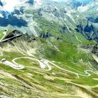 Grossglockner Hochalpenstrasse