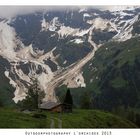 Großglockner Hochalpenstraße I