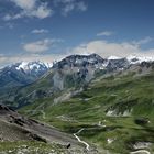 Großglockner-Hochalpenstraße III