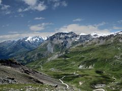 Großglockner-Hochalpenstraße III