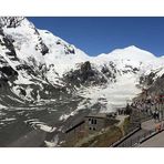 Grossglockner Hochalpenstraße - Kaiser-Franz-Josefs-Höhe