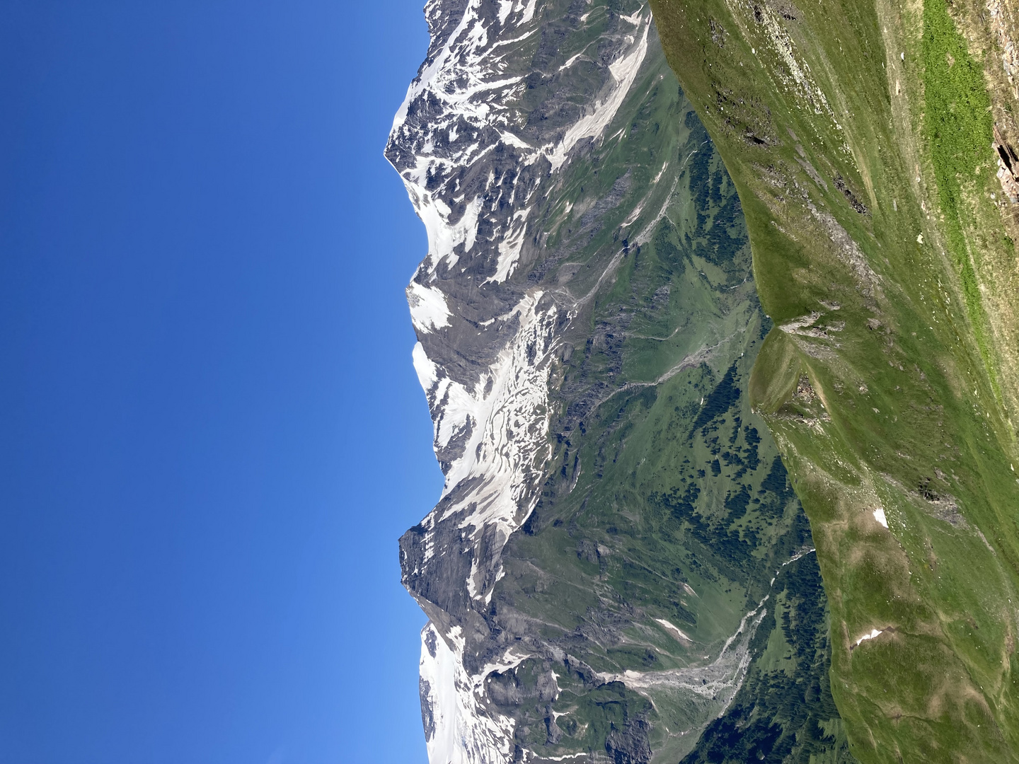 Großglockner Hochalpenstraße, Österreich 