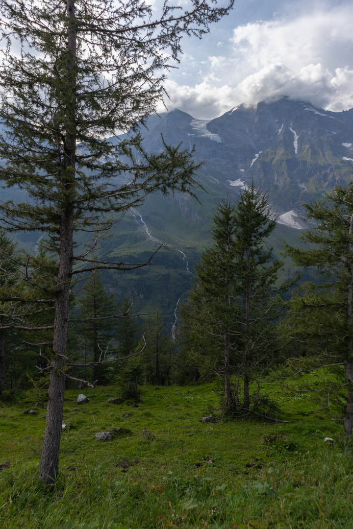 Großglockner Hochapenstraße 2