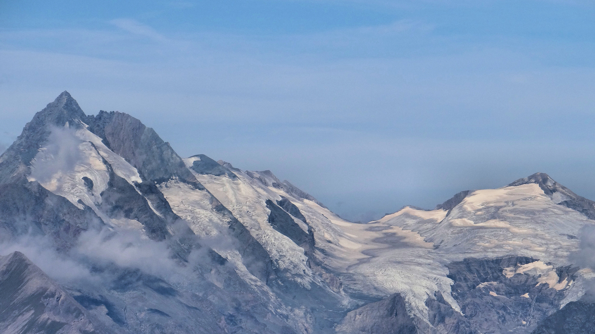 Großglockner-Hohe Tauern