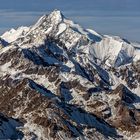 GROSSGLOCKNER - HOHE TAUERN (3.797 m)