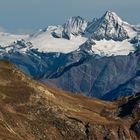 GROSSGLOCKNER, Hohe Tauern (3.798m)