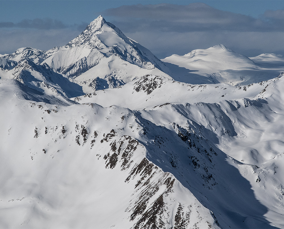 GROSSGLOCKNER, HOHE TAUERN, AUSTRIA (2)