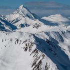 GROSSGLOCKNER, HOHE TAUERN, AUSTRIA (2)