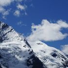 Großglockner im Juli