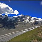 Großglockner im Sommer