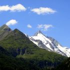 Großglockner im Sommer