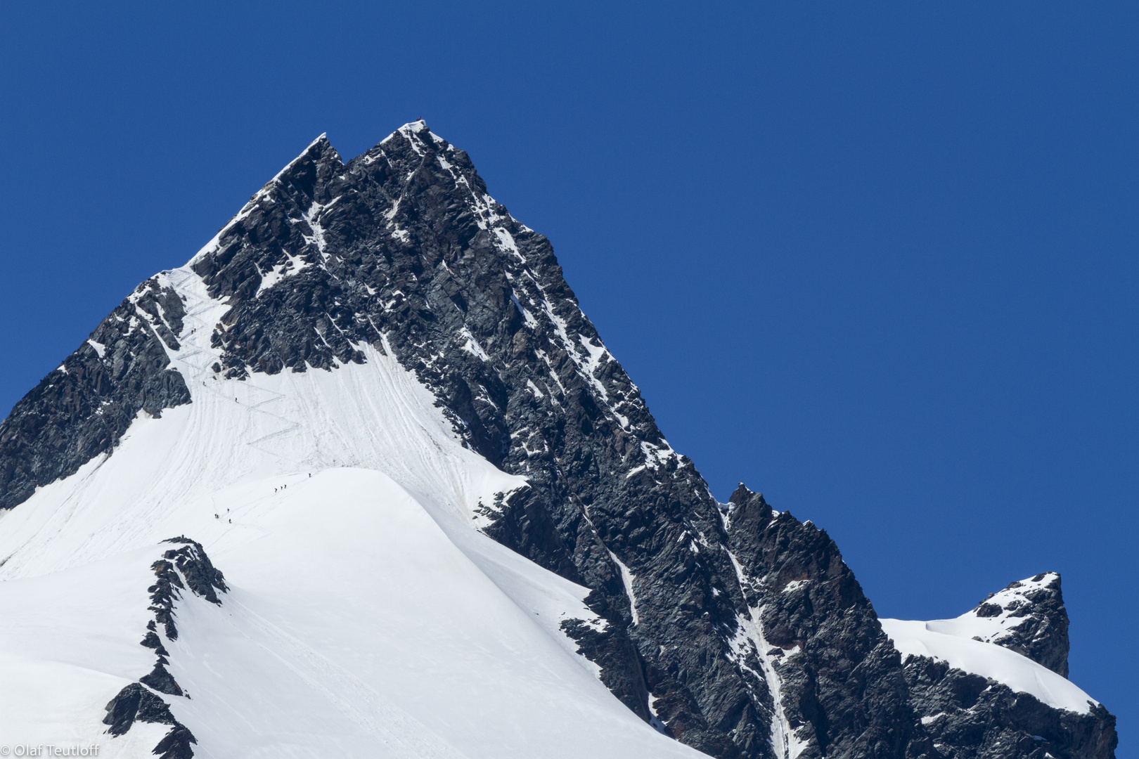 Großglockner IMG_6740