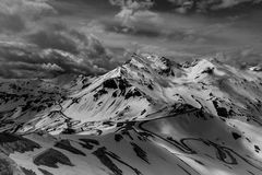 großglockner-massiv