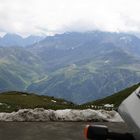 Großglockner mit dem Bock