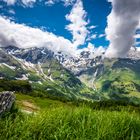 Großglockner - Natur am Berg