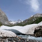 Großglockner / Östereich